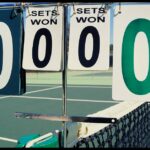 How To Keep Score In Pickleball For Singles & Doubles!