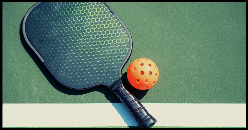 Pickleball Rating Chart: How To Find Out What Your Rating Is!