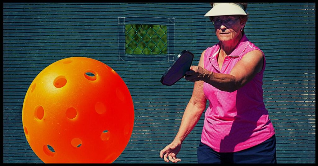 Who Serves First In Pickleball in Singles & Doubles?
