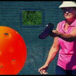 Who Serves First In Pickleball in Singles & Doubles?