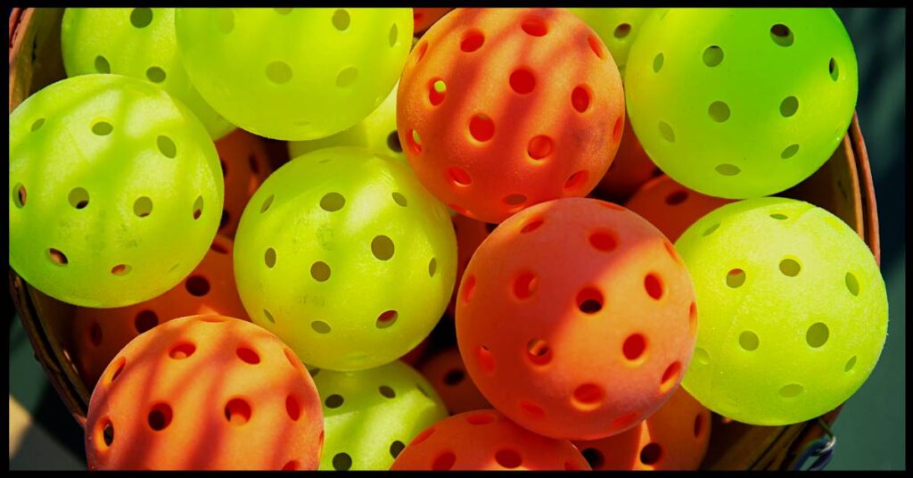 15 Best Pickleball Balls For Outdoor & Indoor Play | Ultimate Buying Guide