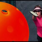 Pickleball Serve Rules: How To Serve Step By Step Guide!