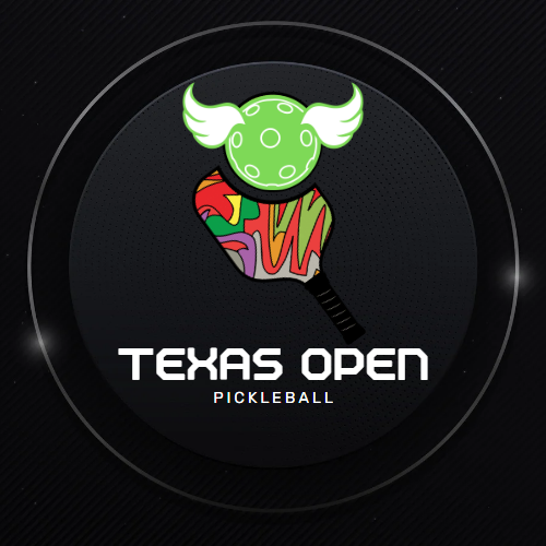 Pickleball Equipment: Expert Reviews & Buying Guides | TexasOpenPickeleball.com logo
