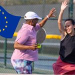 Is Pickleball a Thing in Europe? Is It As Popular As In The US?