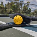 14mm vs. 16mm Pickleball Paddle: Which One Should You Choose?