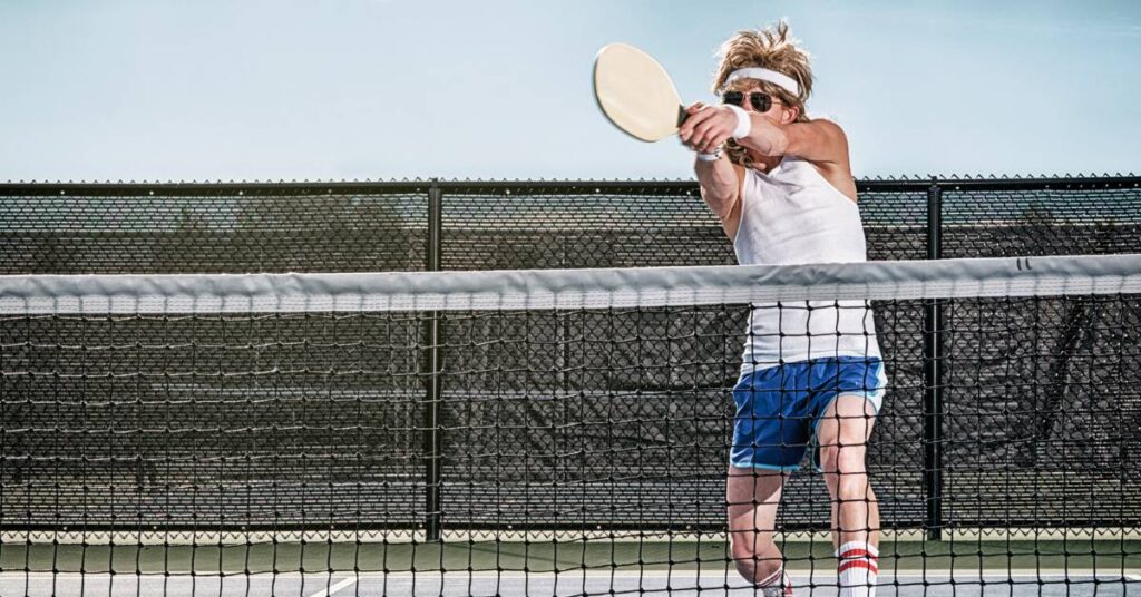 How Much Does a Pro Pickleball Player Make? A Comprehensive Guide