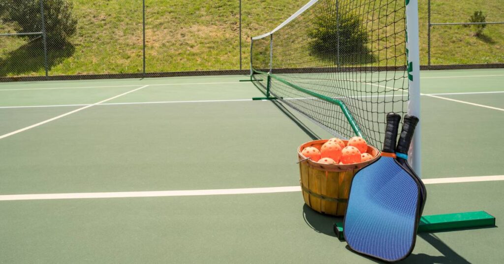 Joola vs. Selkirk Pickleball Paddle