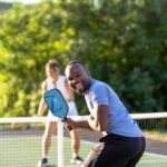 Monarch Golden Axe Pickleball Paddle Review: A Comprehensive Look at Its Performance and Features