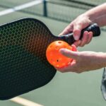 What is the Correct Way to Hold a Pickleball Paddle: Expert Tips and Techniques