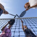 Creating Pickleball Brackets: How to do it with and without software