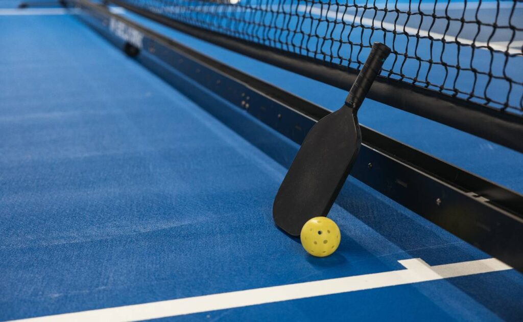 Find the Best Indoor Pickleball Courts Near You: Where to Play Pickleball