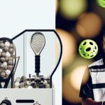 Slinger Pickleball Machine: Revolutionary Ball Feeding Technology