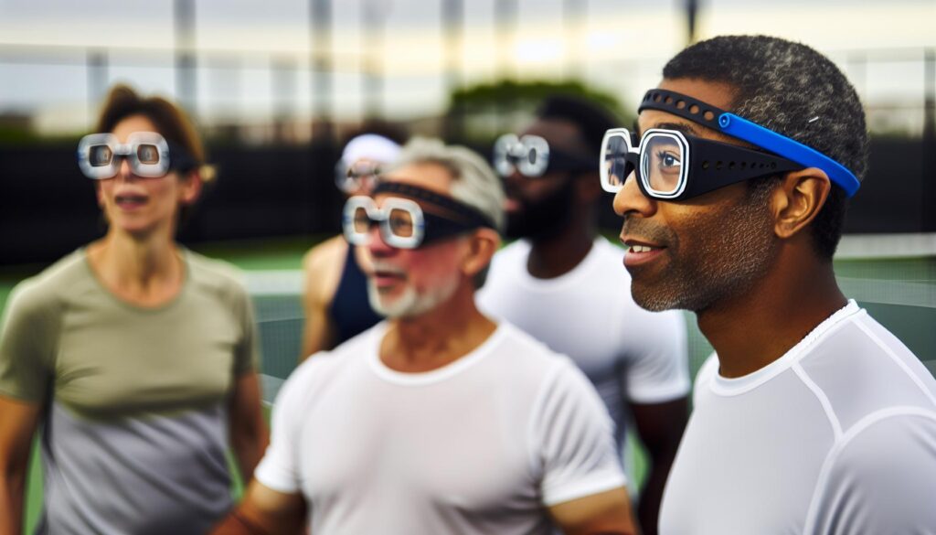 Pickleball Glasses No Fog: 5 Solutions That Actually Work