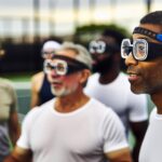 Pickleball Glasses No Fog: 5 Solutions That Actually Work
