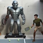 Eren vs Titan Pickleball Machine: Head-to-Head Comparison