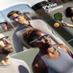 Pickleball Safety Glasses: Protect Your Eyes Without Compromise