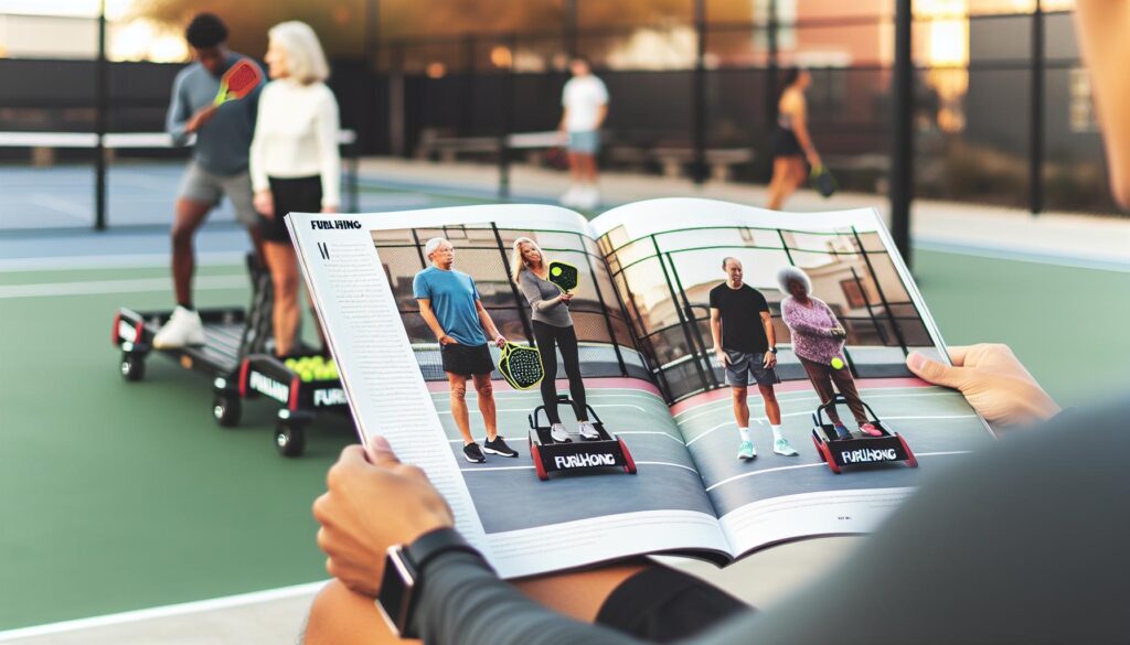 Furlihong Pickleball Machine Review: Budget Performance Tested
