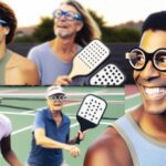 Pickleball Glasses Without Lenses: Do They Really Work?