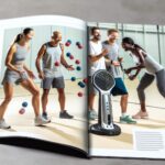 Multi Twist Pickleball Machine: Variable Spin Training Mastery