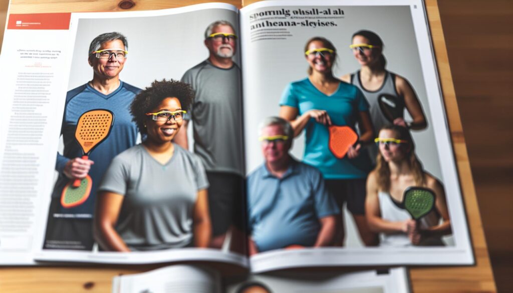 Best Safety Glasses for Pickleball: ANSI-Rated Protection