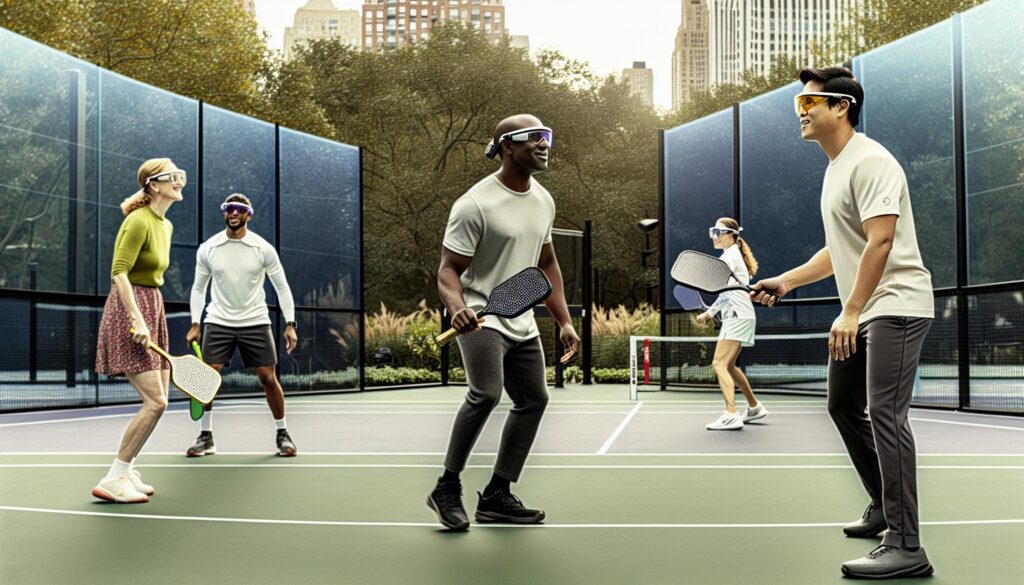 Kitchen Blockers Pickleball Glasses: Honest Performance Test