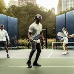 Kitchen Blockers Pickleball Glasses: Honest Performance Test