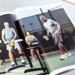 Titan Pickleball Machine Drills: 15 Essential Practice Routines