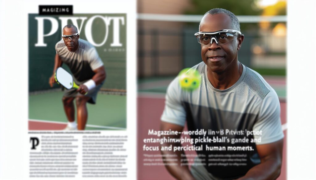 CRBN Pivot Pickleball Glasses Review: Full Feature Analysis