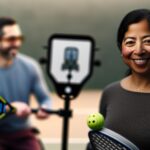 AI Pickleball Machine: Future of Adaptive Solo Training 1 AI Pickleball Machine: Future of Adaptive Solo Training