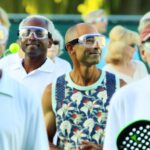 Pickleball Eye Protection Over Glasses: Comfortable Solutions