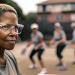 Pickleball Glasses for Small Faces: Perfect Fit Options