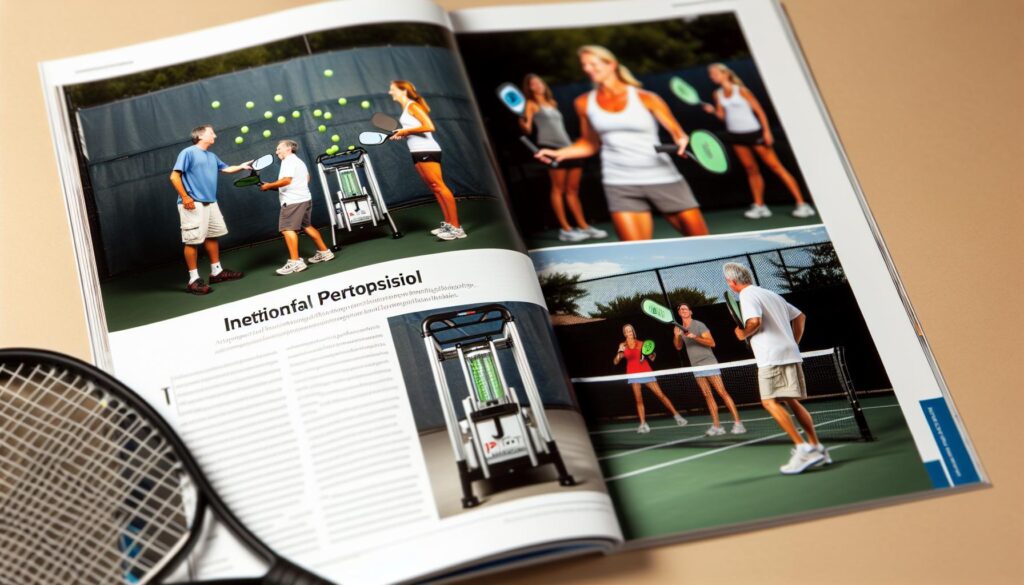 Jbotsports Pickleball Machine: Emerging Brand Deep Dive