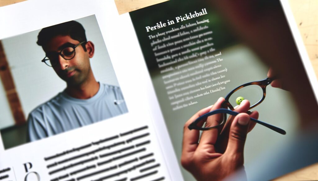 How to Change Lenses in Onix Pickleball Glasses: Step-by-Step