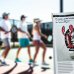 Lobster Pickleball Machine: Premium Training for Serious Players