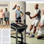 Best Pickleball Drills With Ball Machine: Skill-Building Routines