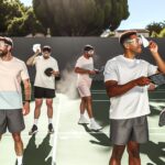How to Prevent Glasses Fog Pickleball: 7 Proven Methods