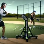 Can I Use a Pickleball Machine for Batting Practice? Cross-Sport Use 1 Can I Use a Pickleball Machine for Batting Practice? Cross-Sport Use