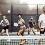 Is Prescription Glasses Good for Eye Protection Pickleball?