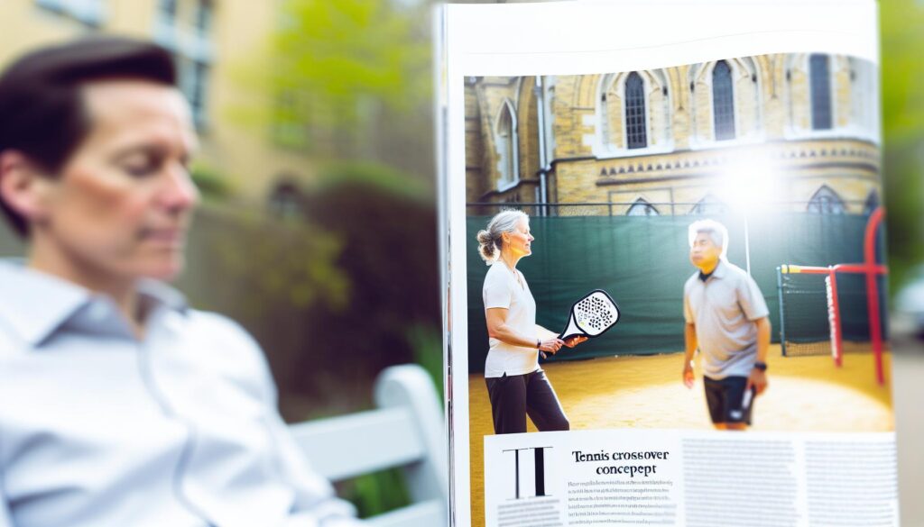 Heater Deuce Pickleball Machine Reviews: Tennis Crossover Worth It?
