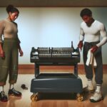 Lobster Pickleball Machine How Clean Rollers: Maintenance Tutorial