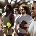 Pickleball Sun Glasses: UV Protection Meets Performance