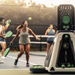 Pickleball Tutor Machine: Classic Training Technology Reviewed