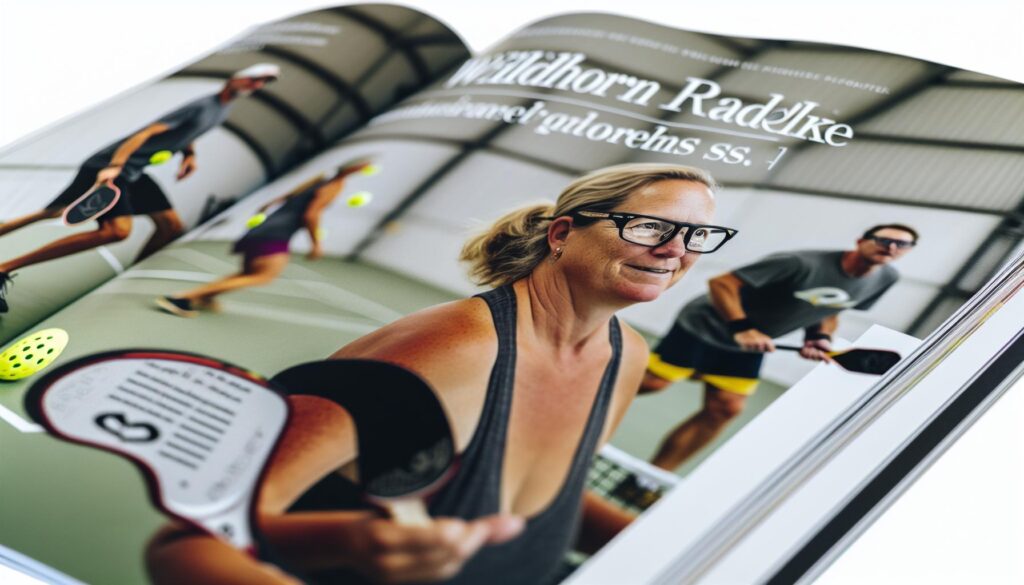 Wildhorn Radke Pickleball Glasses: In-Depth Review & Testing