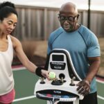 Pickleball Tutor Machine Does Not Feed Balls: Troubleshooting Tips