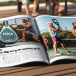 Titan Pickleball Machine Discount Code: Save Big on Training Gear