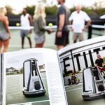 Zenith Pickleball Machine: Advanced Features Worth the Investment?