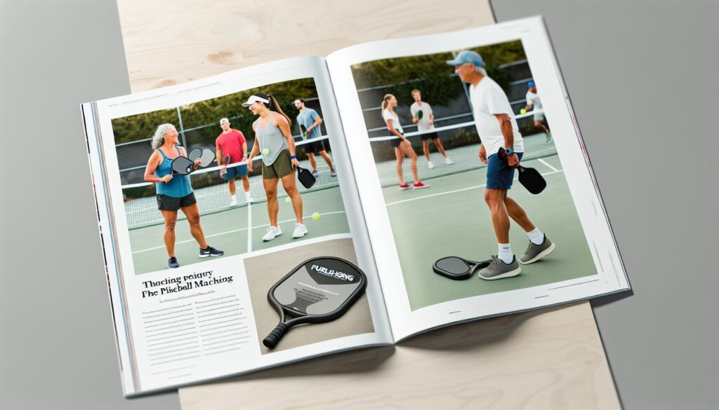 Furlihong 3802PBH Pickleball Machine: In-Depth Performance Test