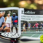 Lobster Pickleball Machine Reviews: Pros, Cons & Real Results
