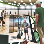 Playmate Pickleball Machine: Veteran Training Tool Reimagined