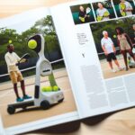 A11N Pickleball Machine: Latest Features & Price Breakdown